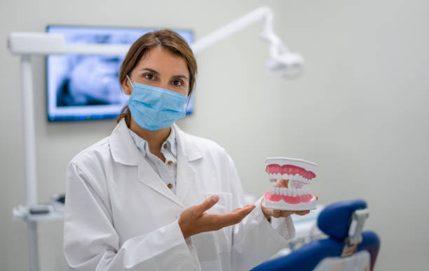 Best Chipped Tooth Repair Near Me  in Mogul, NV