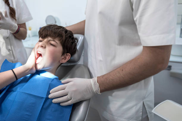 Best Tooth Infection Emergency Dentist  in Mogul, NV