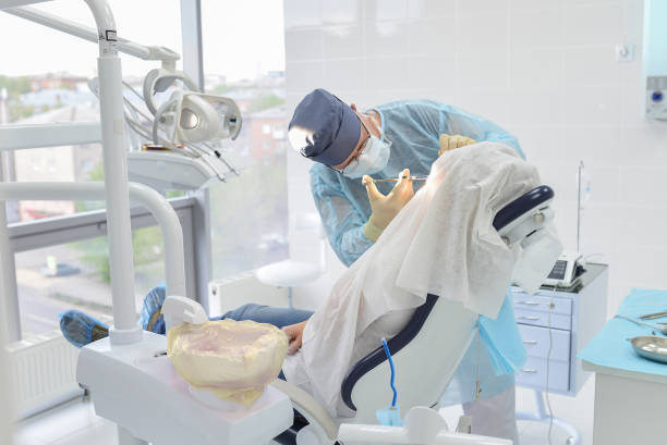Best Urgent Tooth Repair  in Mogul, NV
